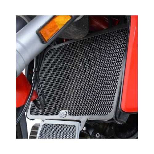 RAD GUARD RED1200 M/STRADA'15-