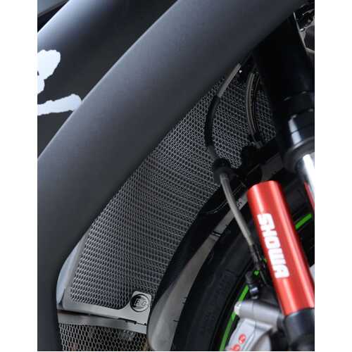 RAD/GUARD - GRN-ZX10R '08-'16