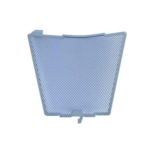Titanium Racing Rad Guard-CBR1000RR / RR SP/RR SP2 '17-