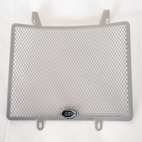 Radiator Guard BLACK - Husqvarna Svartpilen 701