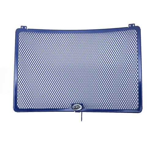 Radiator Guard TITANIUM - Yamaha YZF-R1M '20-