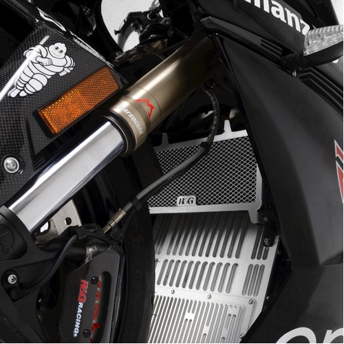 R&G Rad Guard TI - Energica EGO