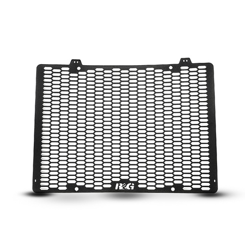 R&G PRO Radiator Grd BLK CFMoto 700CLX