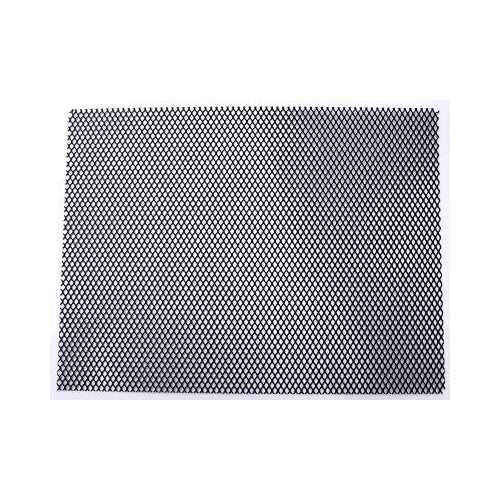 UNI RAD GRD MESH12" X 16"GREEN