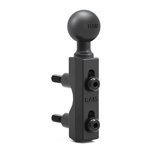 RAM Motorcycle Brake / Clutch Reservoir Ball Base