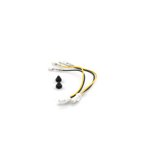 Indicator Adapt Super Duke GT '19-:Use With Micro Indcators