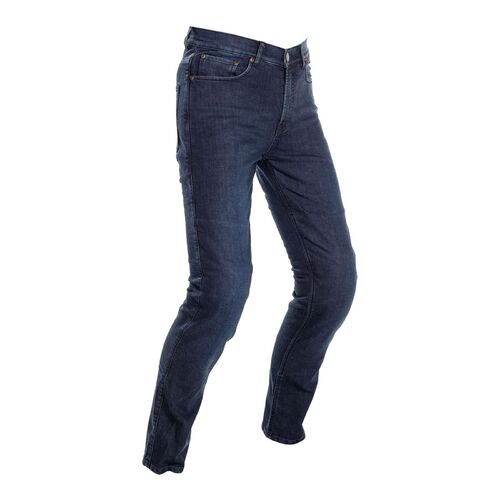 Richa Aim 2 Kevlar Jean Blue Size