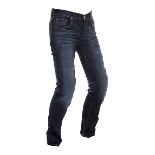 Richa Classic Kevlar Jean Blue Size