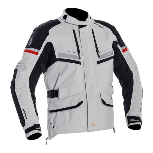 Richa Atlantic Jacket Gore-tex Grey