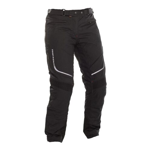 Richa Colorado Ladies Pant Black