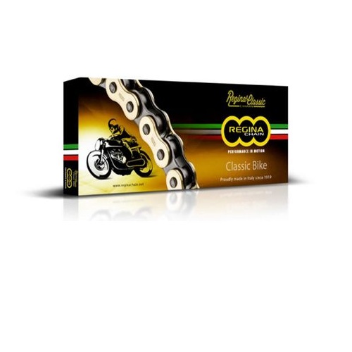 REGINA 520 CHAIN 120 LINKS