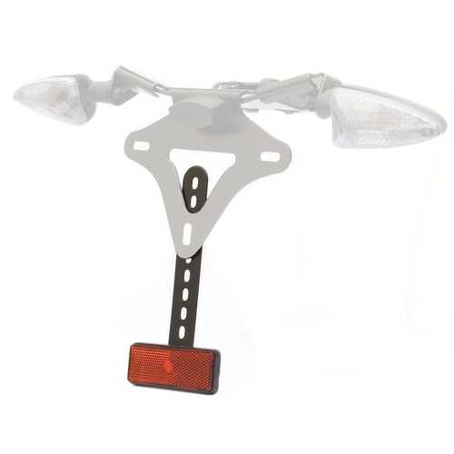 REF/EXT/KIT STANDARD E-MARKED