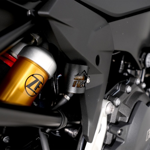 R&G Rear Brake Reservoir Protector, BMW F850/F900