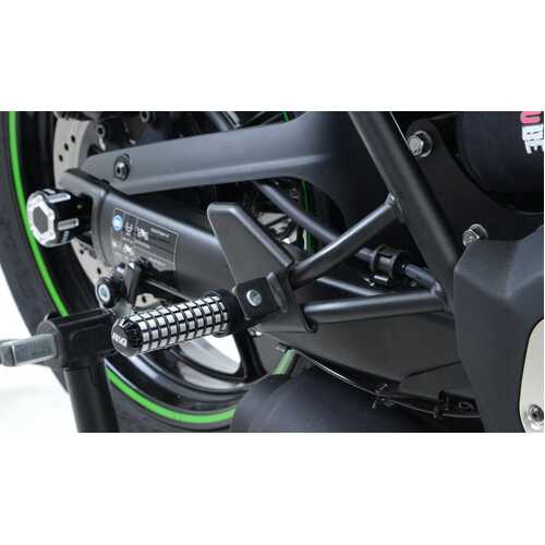 Replacement R&G Pillion Pegs