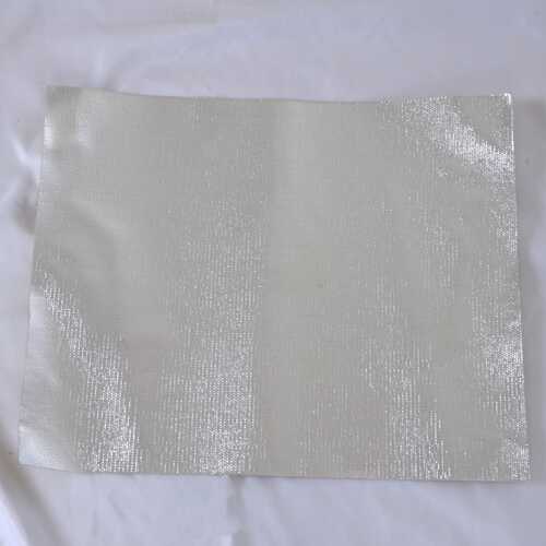 R&G Heat Shield - 490mm x 400mm (19.3 inches x 15.8 inches)