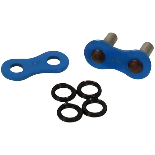RHK Blue 520 Universal HD-X Ring Pro Series Rivett Replacement Link