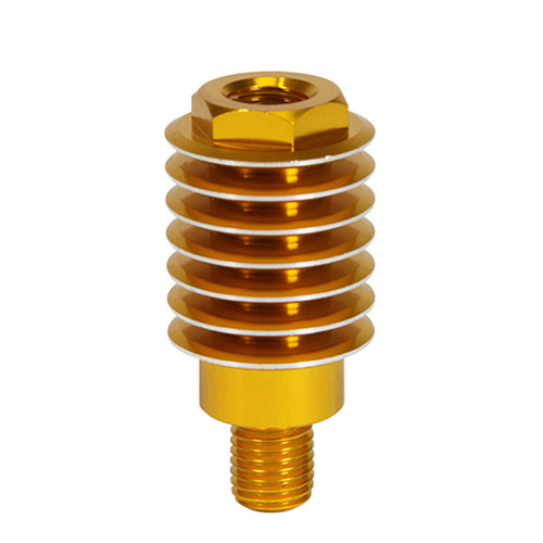 RHK Honda M10*1.25mm Brake Cooler