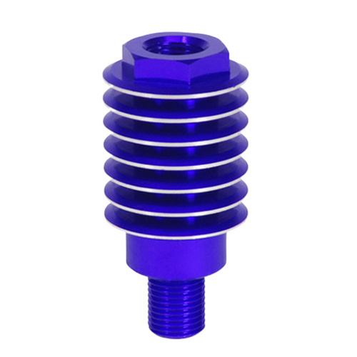 RHK Husaberg M10*1.00mm Brake Cooler