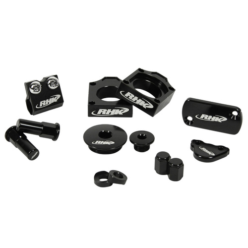 RHK Yamaha Black Bling Kits