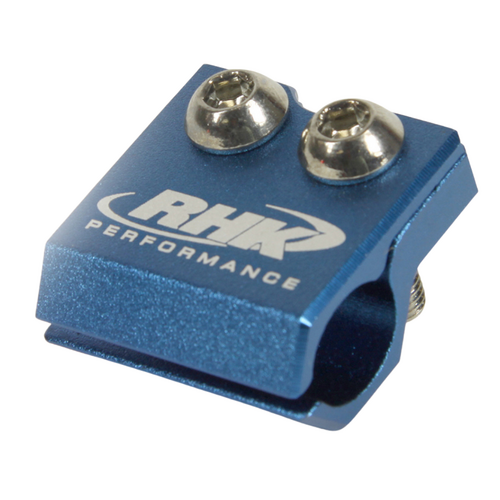 RHK Suzuki Brake Line Clamps