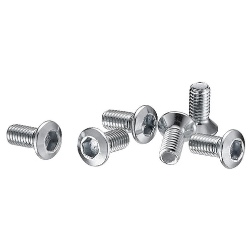 RHK SWM Zinc Plated Front Disc Bolts