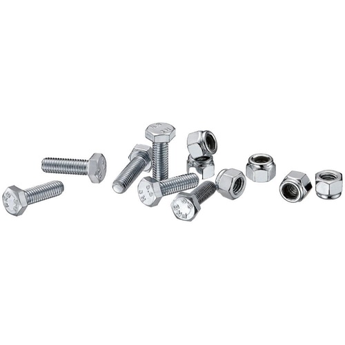 RHK TM Zinc Plated Rear Disc Bolts