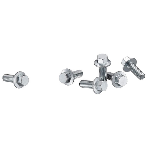 RHK TM Zinc Plated Front Disc Bolts