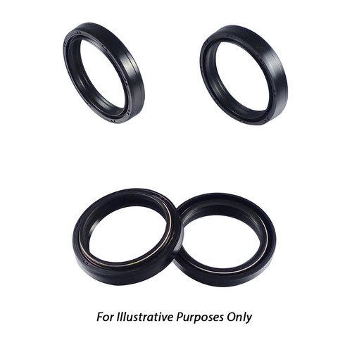 RHK Rieju Dust Seal Kit