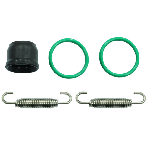 RHK Husqvarna 2 Stroke Exhaust Seal Kits