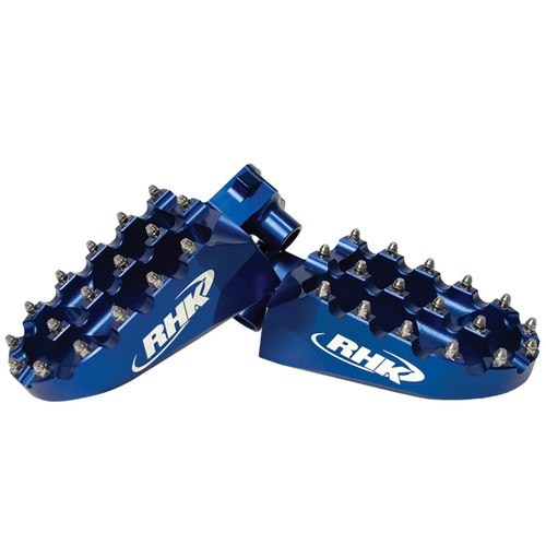 RHK KTM Pursuit Footpegs