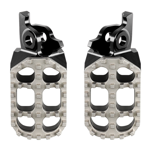 RHK Honda Pursuit Adjustable Footpegs