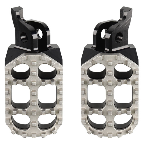 RHK Kawasaki Pursuit Adjustable Footpegs