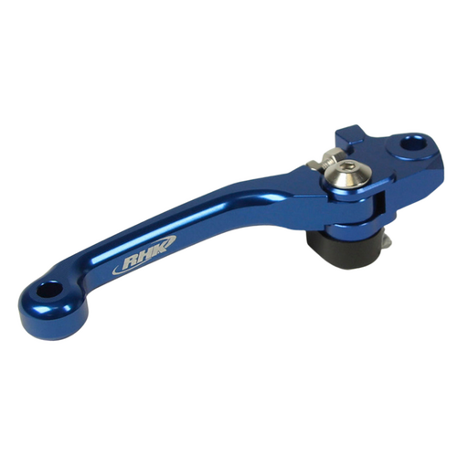 RHK Kawasaki Flex Brake Lever