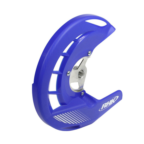 RHK Husqvarna XS Front Disc Guards