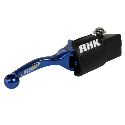 RHK Kawasaki Quantum Flex Brake Lever
