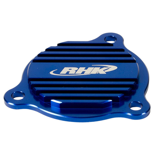RHK Husaberg Oil Pump Cover
