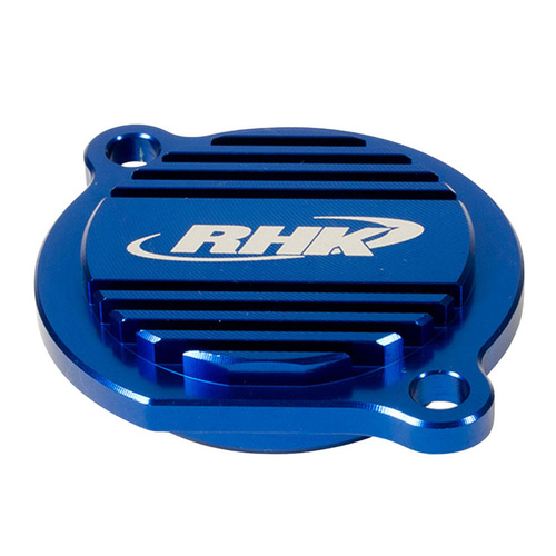 RHK Gas Gas Oil Filter Cover