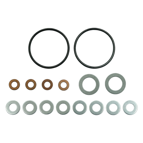 RHK Honda Oil Filter Hardware Kits