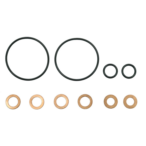RHK Yamaha Oil Filter Hardware Kits
