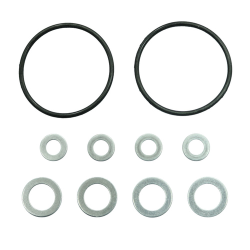 RHK Kawasaki Oil Filter Hardware Kits