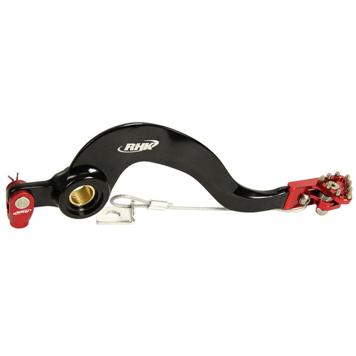 RHK Honda Forged Alloy Brake Pedals