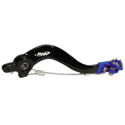 RHK Husqvarna Forged Alloy Brake Pedals