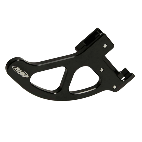 RHK Honda Black Rear Disc Guard