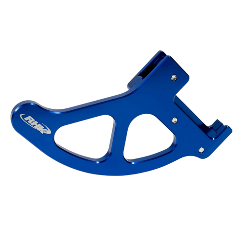 RHK KTM Blue Rear Disc Guard