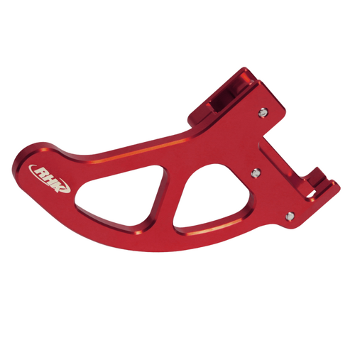 RHK Gas Gas Red Rear Disc Guard
