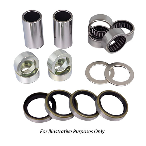 RHK KTM Swing Arm Bearing & Seal Kit
