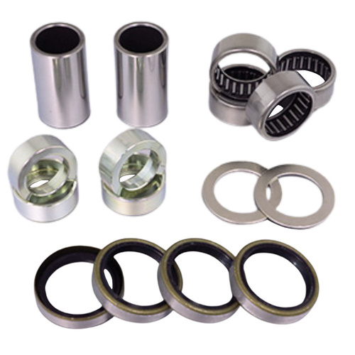 RHK Suzuki Swing Arm Bearing & Seal Kit