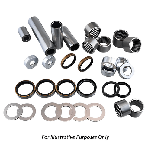RHK Honda Linkage Bearing & Seal Kit