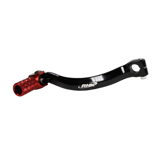 RHK Honda Red Gear Lever