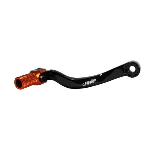 RHK KTM Orange Gear Lever